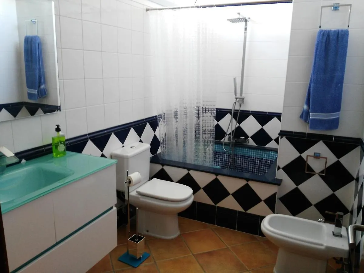 Villa Ca Na Llum Trebeluger