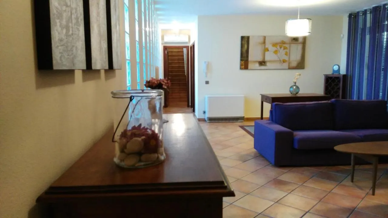 Villa Ca Na Llum Trebeluger 0*,  Spain