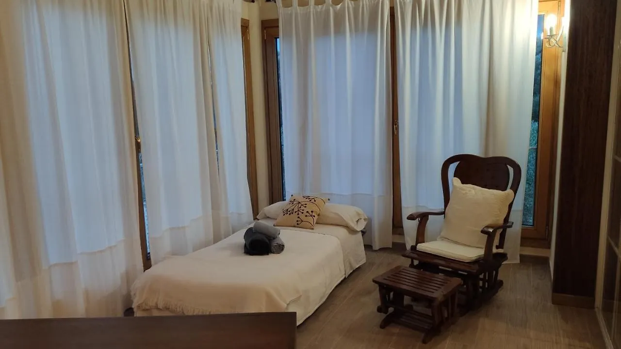 Villa Ca Na Llum Trebeluger