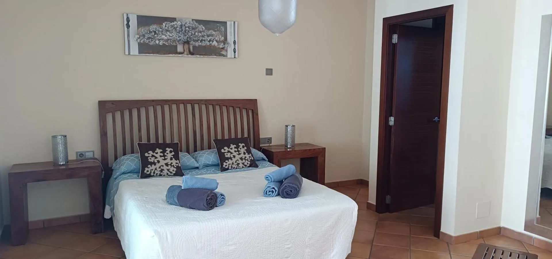 Villa Ca Na Llum Trebeluger