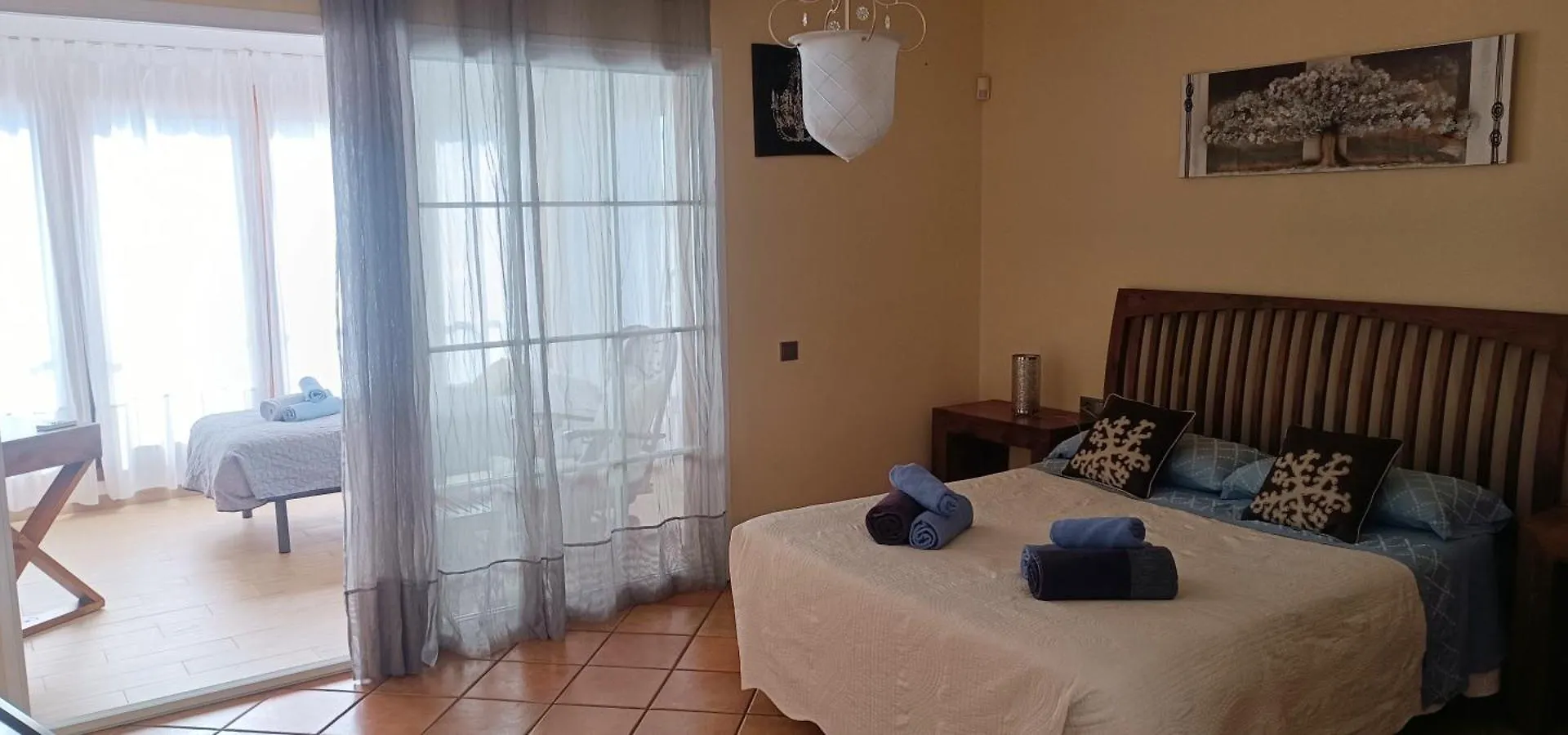 Villa Ca Na Llum Trebeluger